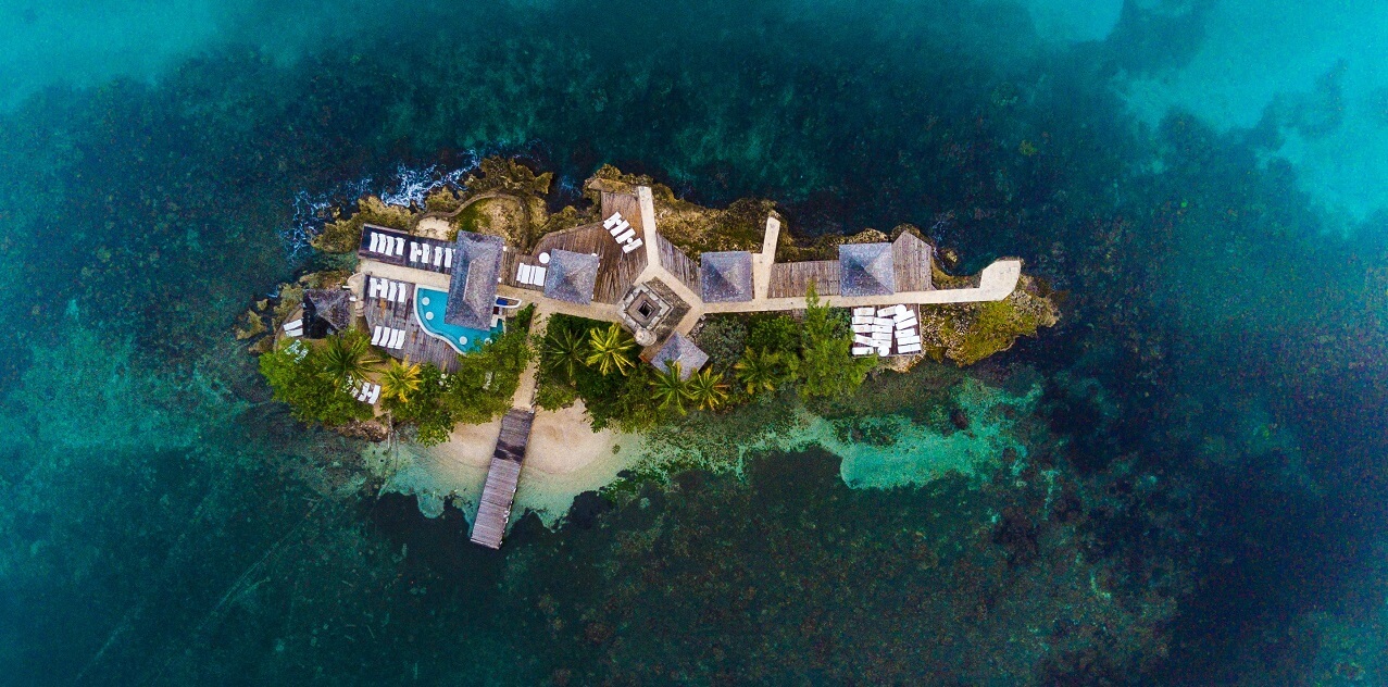 Nonstop flight to Jamaica from Newark for 276 R/T