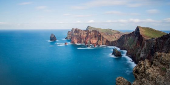 *rare* Nonstop flights to Madeira Island (Portugal) from NYC for $475 R/T