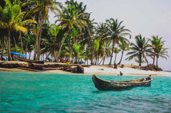 Nonstop! Atlanta and Miami to&nbsp;Panama City, Panama from $208 R/T