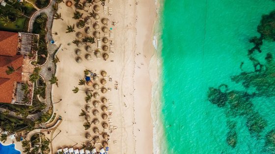 Nonstop! Atlanta, New York, Miami, Fort Lauderdale to Punta Cana, Dominican Republic from $164 R/T