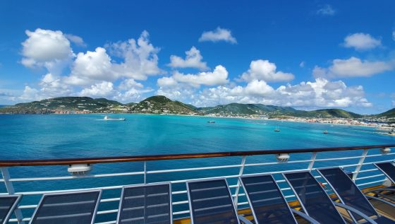 Nonstop! Atlanta, New York, Miami&nbsp;to St. Maarten from $177 R/T