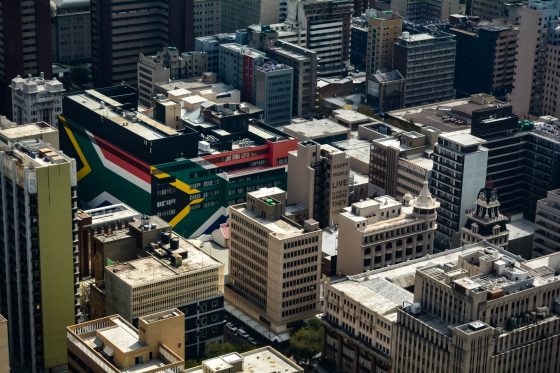 RARE! Atlanta to Johannesburg, South Africa for only $581 R/T
