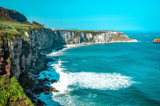 Nonstop flights to Dublin, Ireland from $370 R/T