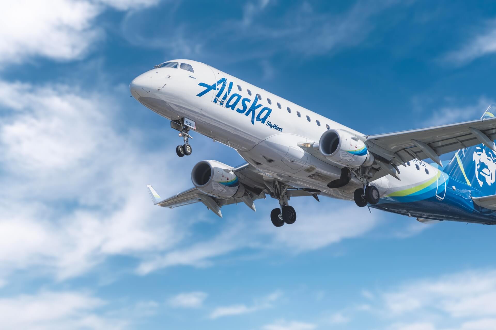 Sale Via Alaska Airlines; Fares From $59 One-way