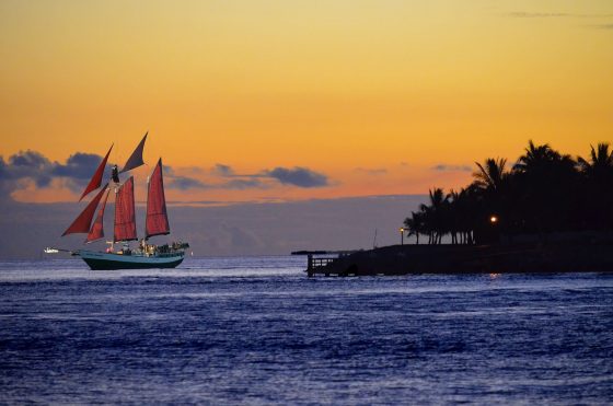 Nonstop flights to Key West, FL from Newark for only $188 R/T
