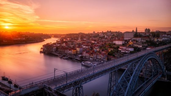 Nonstop flights to Porto, Portugal from Newark for only $334 R/T