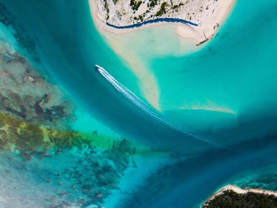 Summer nonstop flights to the Caribbean Turks and Caicos for $272-$398 R/T