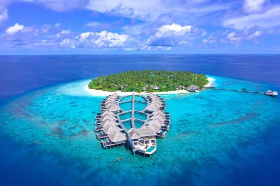 QATAR AIRWAYS! Flights to the exotic Maldives from only $593 R/T