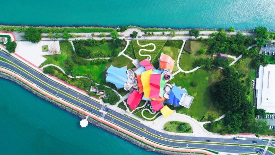 Nonstop flights to Panama from $179 R/T (Miami and Orlando)