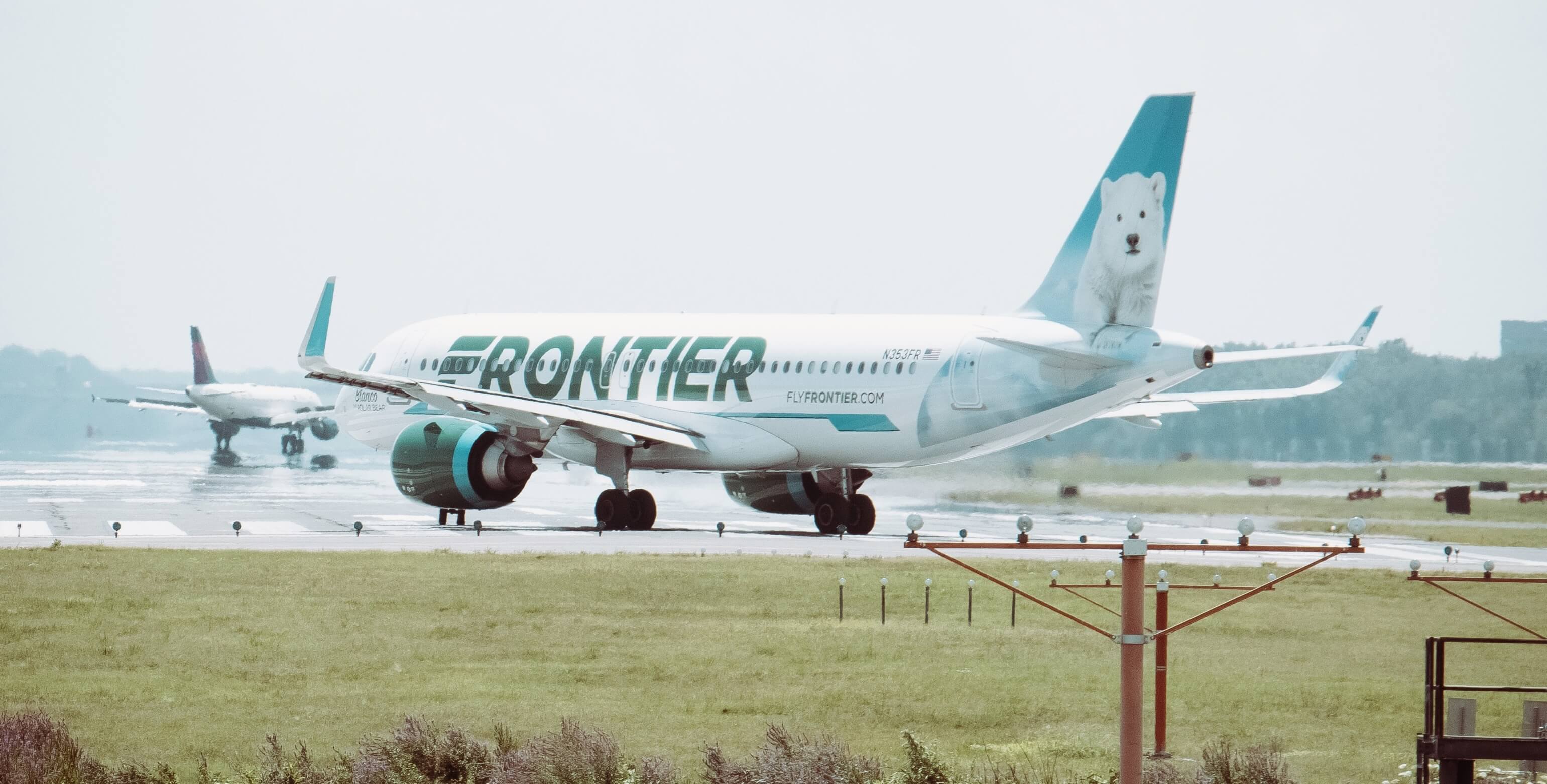 80 off flights from Frontier Airlines with Promo Code