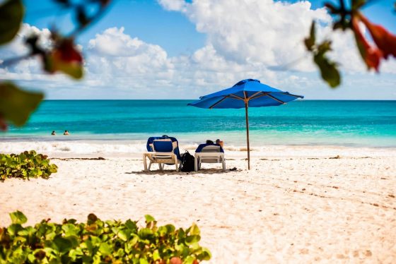 AA flights sale to Barbados from $352 R/T