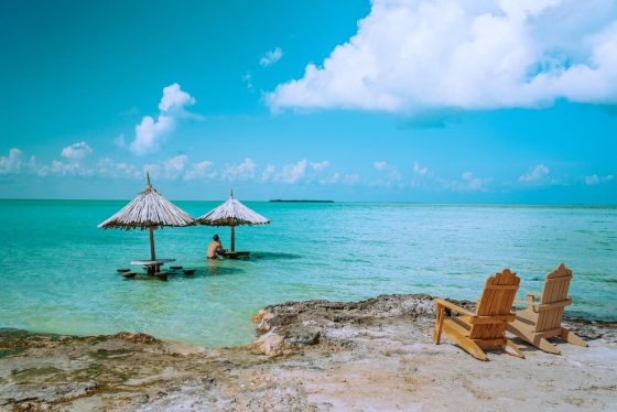 Nonstop flights to the Caribbean Belize for $171-$399 R/T
