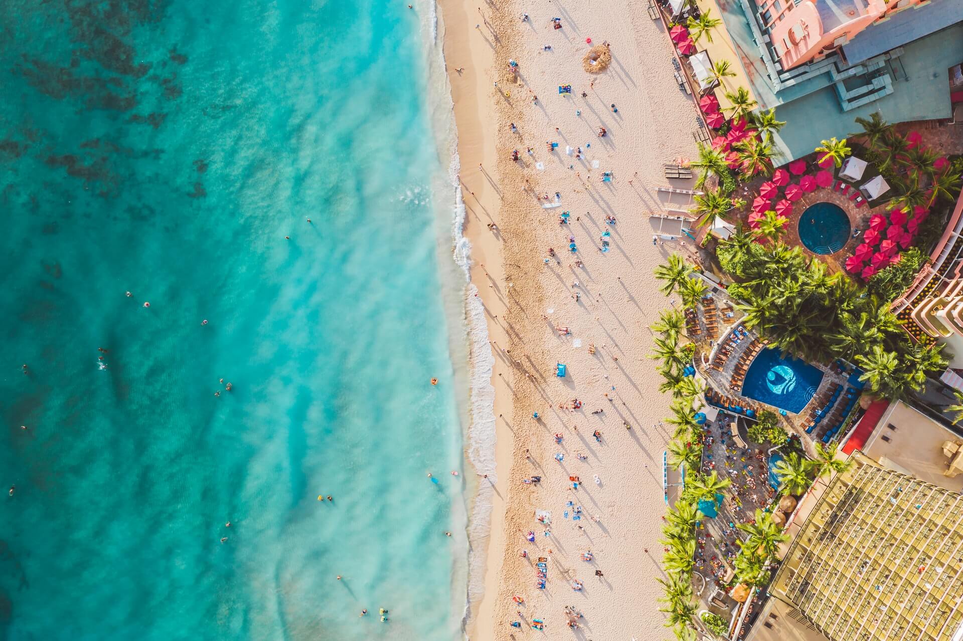 Delta nonstop flights to the Bahamas from NYC and Boston from 287 R/T