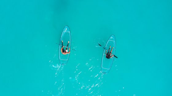 Nonstop flights to the Caribbean from Atlanta from $138 R/T